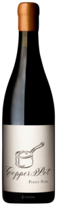 Thorne & Daughters, Copper Pot Pinot Noir, Western Cape