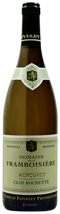 Domaine Faiveley, Mercurey, Clos Rochette