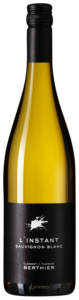Clement & Florian Berthier, L'Instant Sauvignon Blanc, VdF
