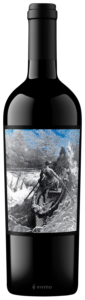 Jack Tar, Cabernet Sauvignon, Paso Robles
