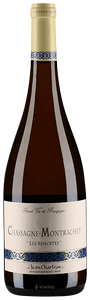 Jean Chartron, Chassagne-Montrachet, Les Benoites