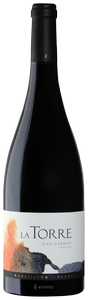 Domaine Gardies, Torre, Cotes du Roussillon-Villages