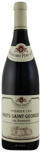 Bouchard Pere et Fils, Nuits-Saint-Georges Premier Cru, Les Damodes
