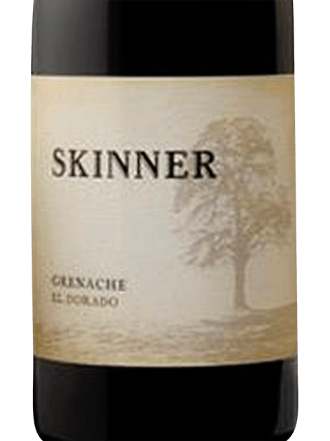 Skinner, Grenache, El Dorado