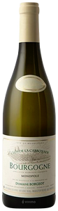 Domaine Sandra Borgeot, Maranges, Tete de Fer