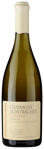 Moret Nominee, Chassagne-Montrachet Premier Cru, Les Baudines
