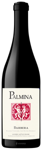 Palmina, Walker Barbera Riserva, Los Olivos District