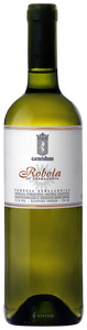 Gentilini, Robola of Kefalonia