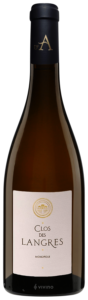 Domaine d'Ardhuy, Cote de Nuits-Villages, Le Clos des Langres Monopole Blanc