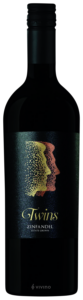 Lange Twins, Barbera Macotera 09, Lodi