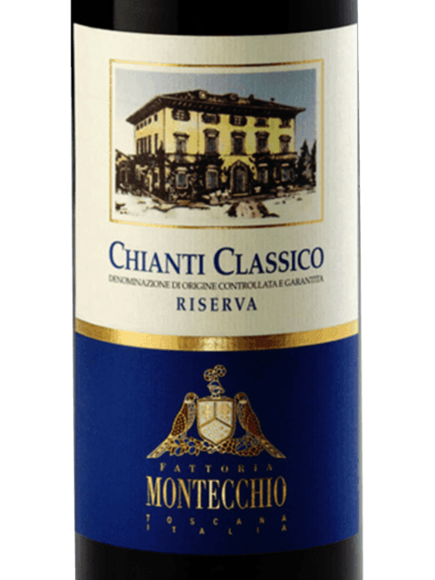 Montecchio, Chianti Classico