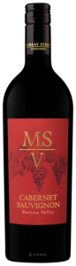 Murray Street Vineyards, Benno, Barossa Valley