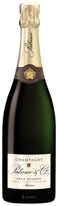 Palmer & Co, Brut Vintage