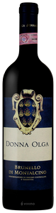 Donna Olga, Brunello di Montalcino