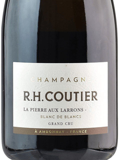 R.H. Coutier, Blanc de Blancs