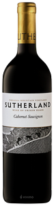 Thelema, Sutherland Cabernet Sauvignon, Elgin