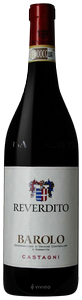 Reverdito, Barolo, Badarina