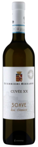 Guerrieri Rizzardi, Soave, Classico Cuvee XX