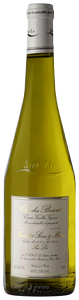 Domaine de la Pépière Muscadet de Sèvre-et-Maine sur lie La Pépie