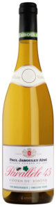 Paul Jaboulet Aine, Cotes du Rhone, Parallele 45 Blanc