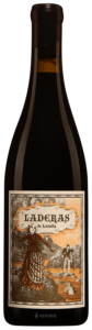 Maquina Tabla, Laderas Leonila Blanco, Castilla y Leon