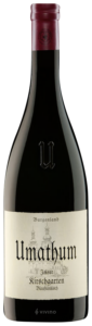 Umathum, Blaufrankisch Joiser Kirschgarten, Neusiedlersee