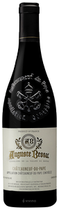 Auguste Bessac, Chateauneuf-du-Pape
