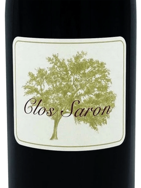 Clos Saron, Kind of Blue, Sierra Foothills