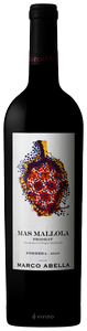 Marco Abella, Priorat, Mas Mallola
