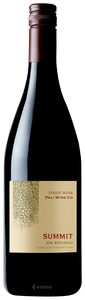 Pali Wine Co., Alphabets Pinot Noir, Willamette Valley