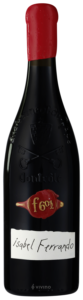 Domaine Saint Prefet, Chateauneuf-du-Pape, f601