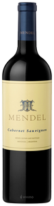 Mendel, Cabernet Sauvignon, Mendoza