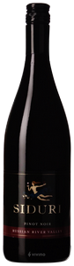 Siduri, Parsons Pinot Noir, Russian River Valley