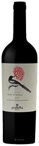 Graffetta, Nero d'Avola, Sicily