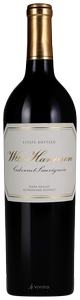 Harrison, Cabernet Sauvignon, Napa Valley