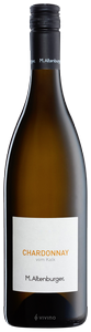 Markus Altenburger, Vom Kalk Chardonnay, Burgenland