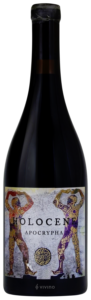 Holocene, Apocrypha, Willamette Valley