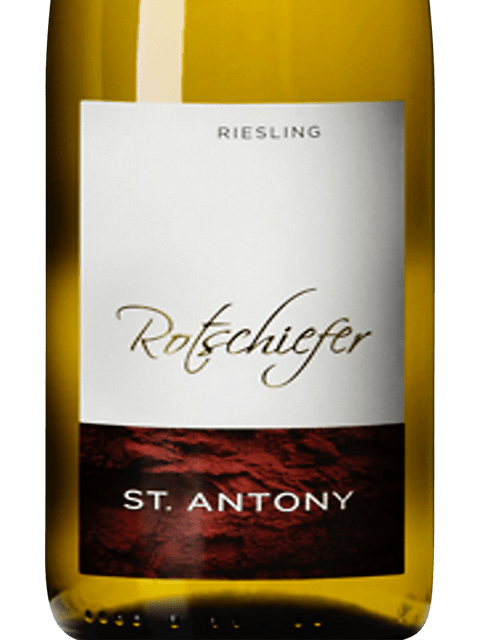 St Antony, Chardonnay, Rheinhessen