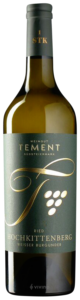 Weingut Tement, Ried Hochkittenberg Weisser Burgunder, Sudsteiermark