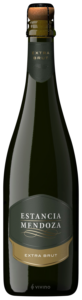 Estancia Mendoza, Extra Brut, Mendoza
