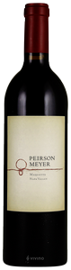 Peirson Meyer, Maquette, Napa Valley
