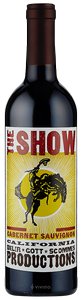 The Show, Cabernet Sauvignon, California