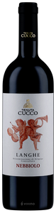Tenuta Cucco, Langhe, Chardonnay