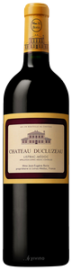 Chateau Ducluzeau, Listrac-Medoc