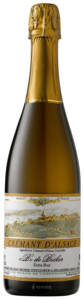 Becker, Cremant d'Alsace, Cremant B
