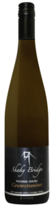 Shaky Bridge, Pioneer Series Gewurztraminer, Central Otago