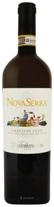Mastroberardino, Nova Serra, Greco di Tufo