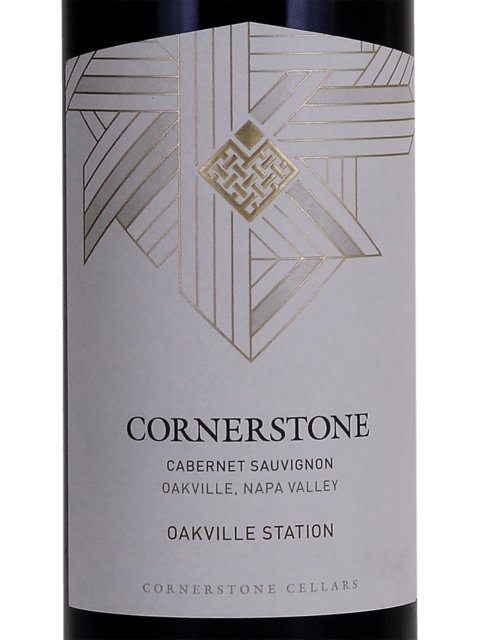 Kahler Cellars, Cabernet Sauvignon, Oakville