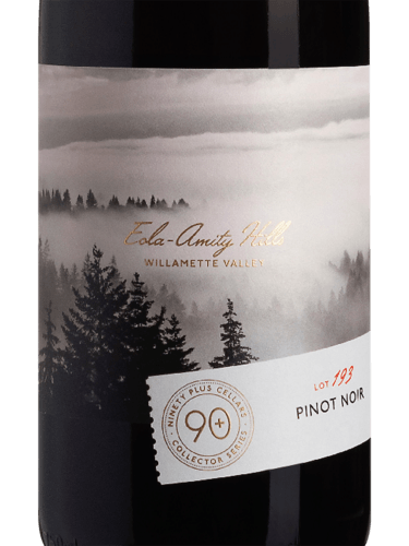 90+ Cellars, Mountain Cuvee Lot 192, Napa Valley
