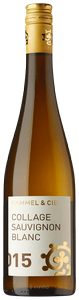 Hammel & Cie, Sauvignon Blanc Collage, Pfalz